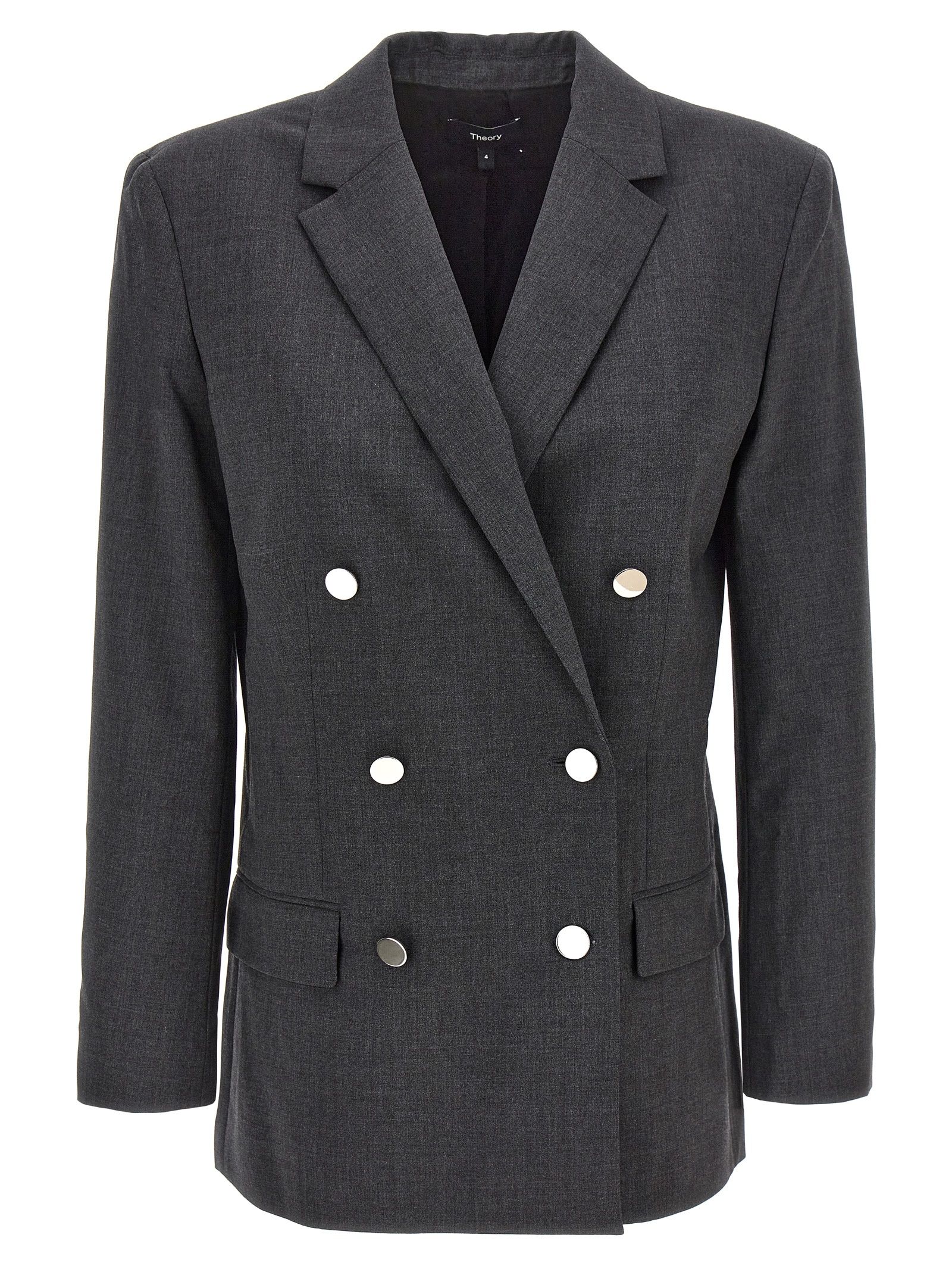 [Theory] Blazer FW24 O0601103A08