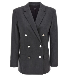 [Theory] Blazer FW24 O0601103A08