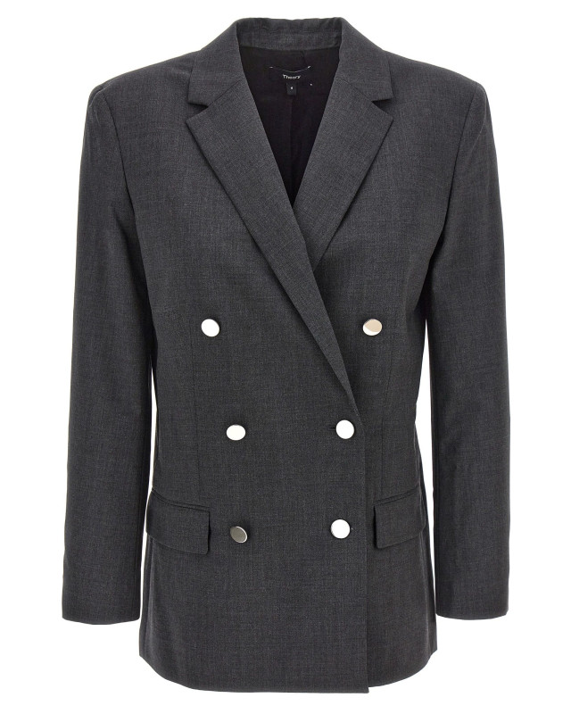 [Theory] Blazer FW24 O0601103A08