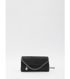 [Stella McCartney] Clutch bag FW26 7P0086_W9132_1000