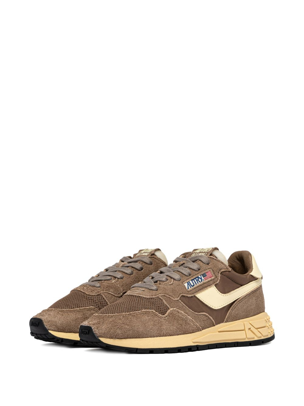 [AUTRY] Sneakers FW26 WWLW UT 43