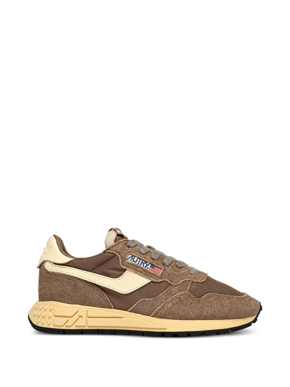[AUTRY] Sneakers FW26 WWLW UT 43