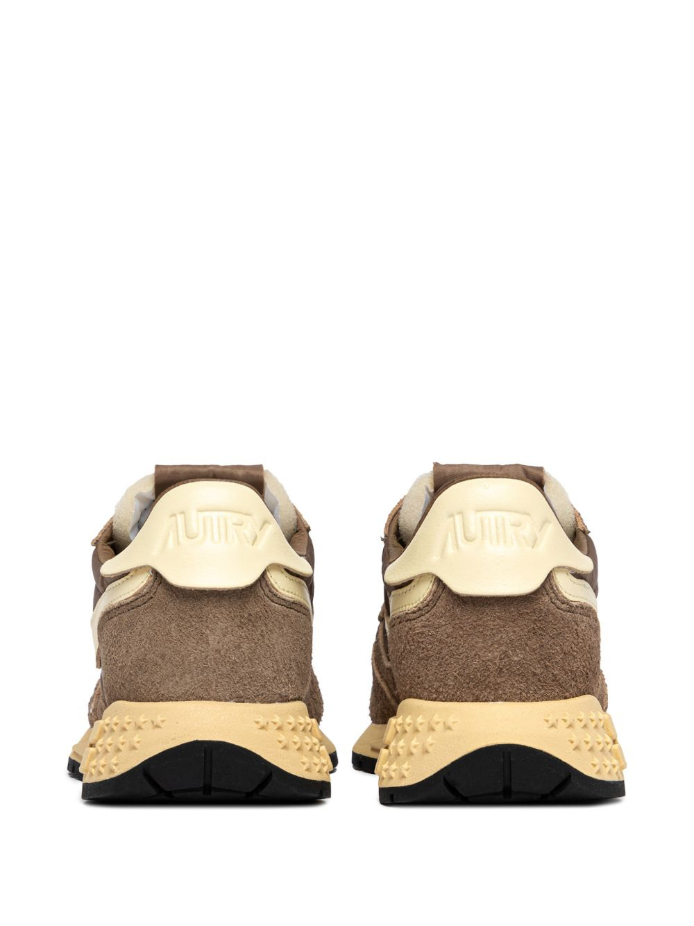 [AUTRY] Sneakers FW26 WWLW UT 43