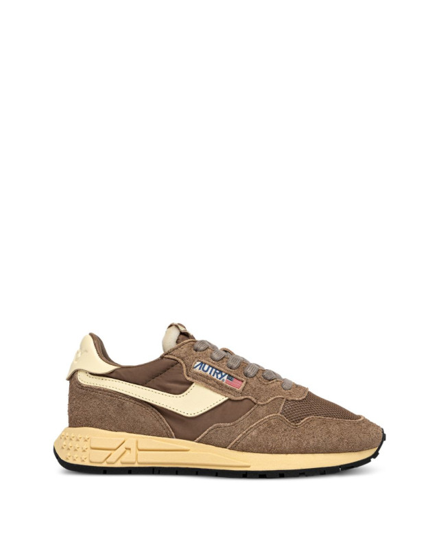 [AUTRY] Sneakers FW26 WWLW UT 43