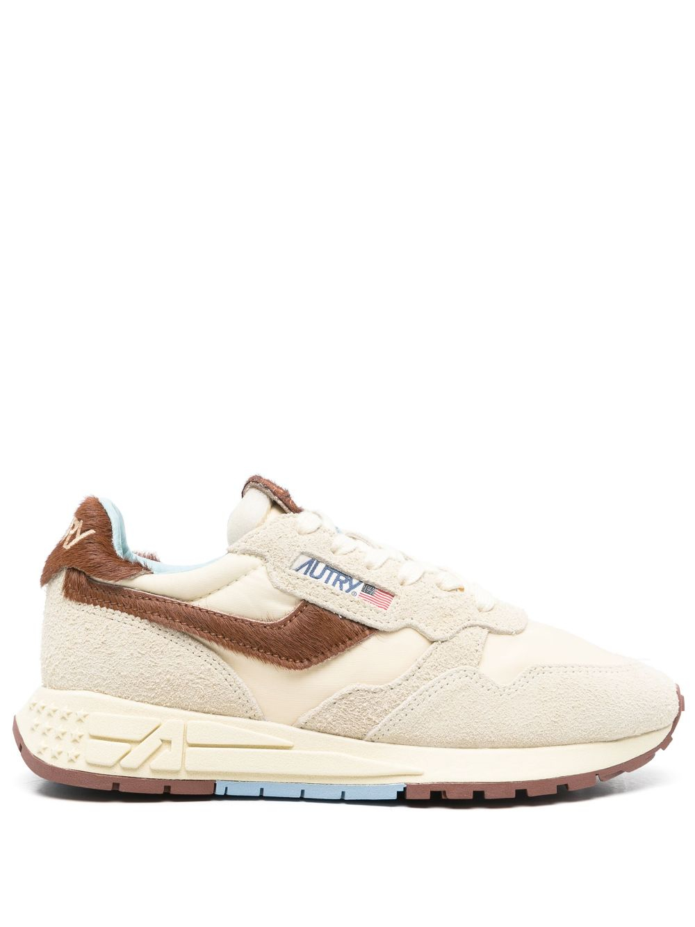 [AUTRY] Sneakers FW26 WWLW UP 01