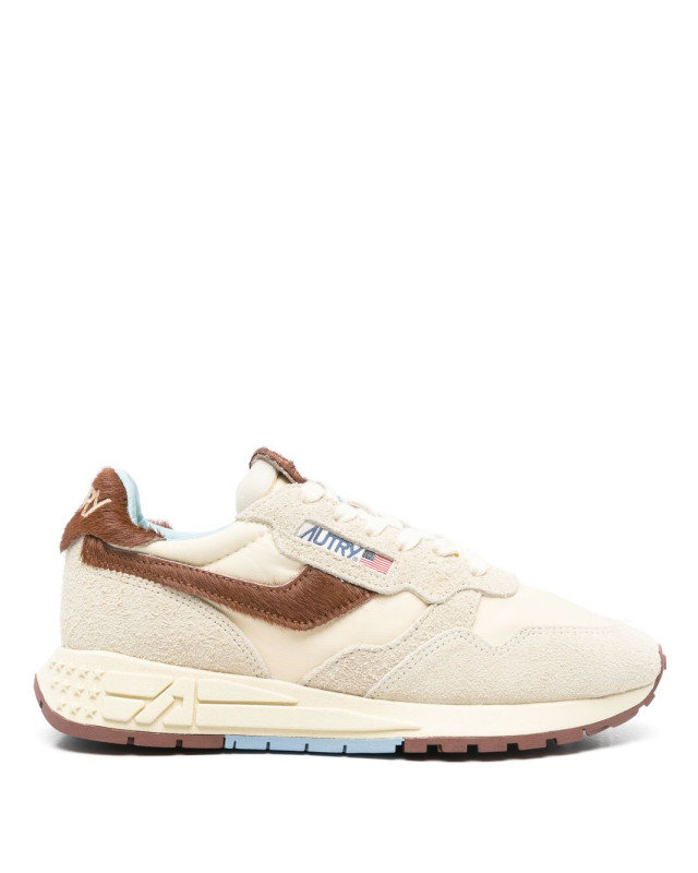[AUTRY] Sneakers FW26 WWLW UP 01