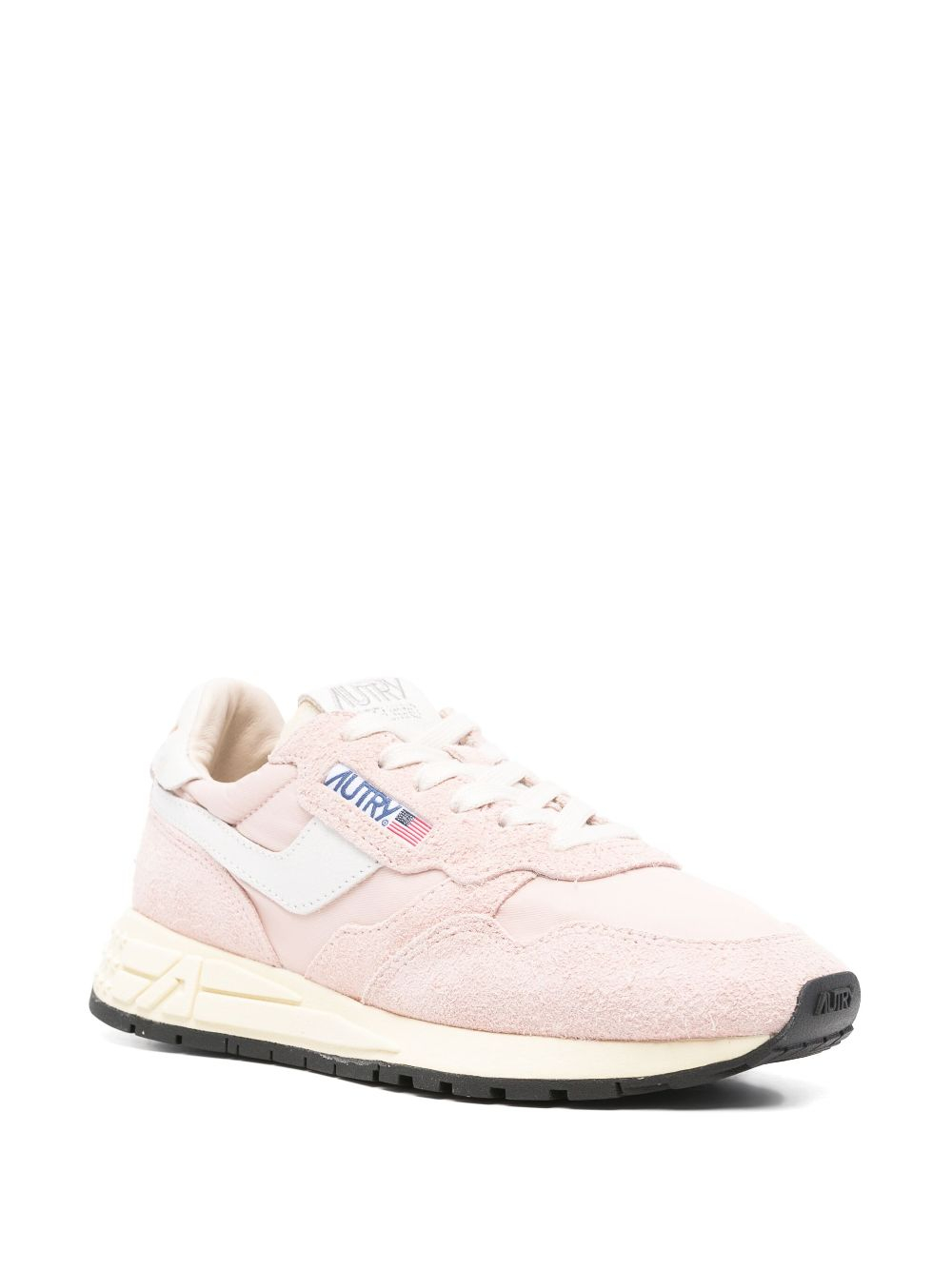 [AUTRY] Sneakers FW26 WWLW NC 18