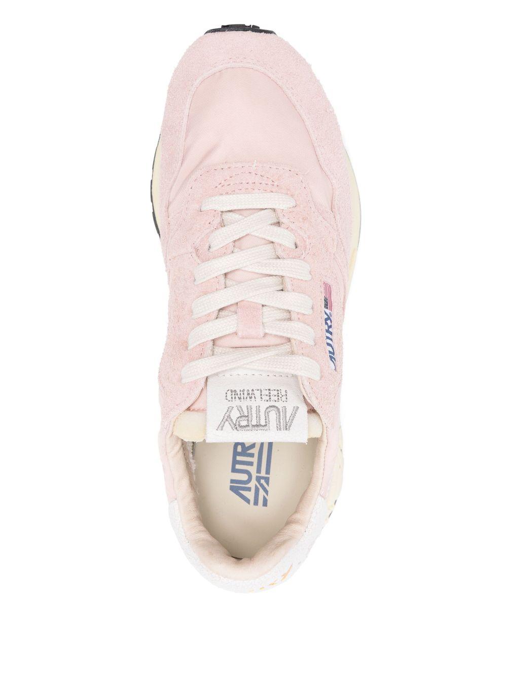 [AUTRY] Sneakers FW26 WWLW NC 18