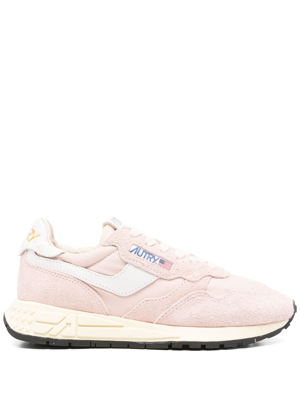 [AUTRY] Sneakers FW26 WWLW NC 18