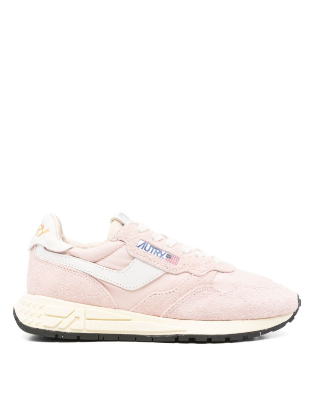 [AUTRY] Sneakers FW26 WWLW NC 18