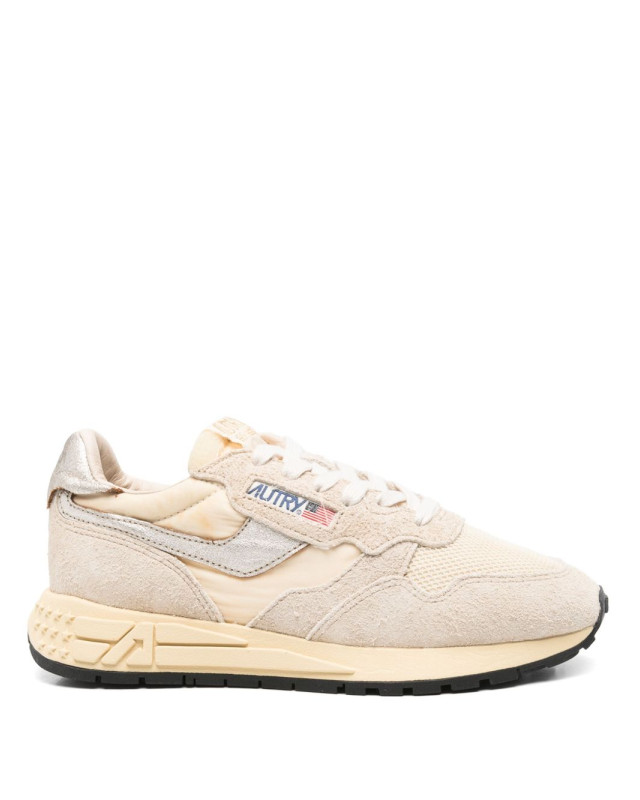 [AUTRY] Sneakers FW26 WWLW UT 24