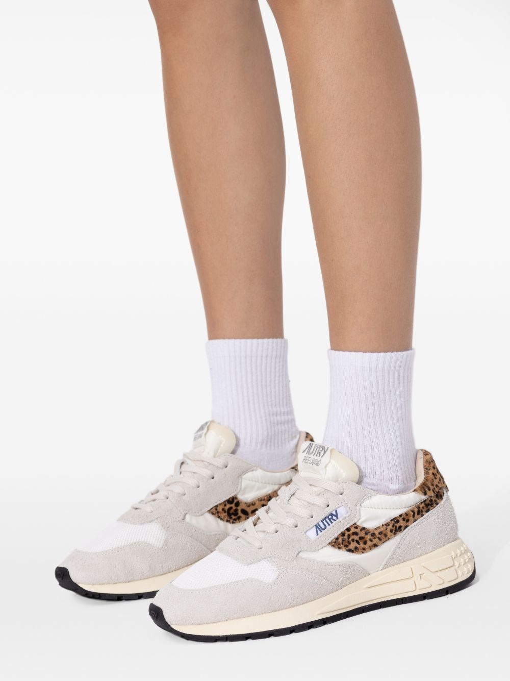 [AUTRY] Sneakers FW26 WWLW EP 01