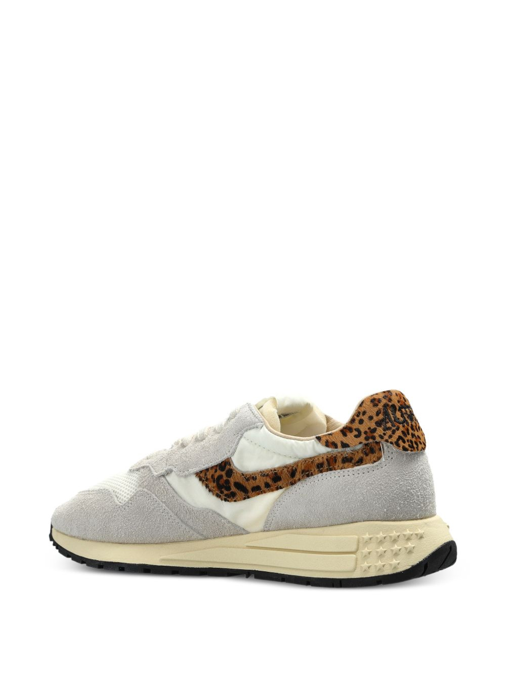 [AUTRY] Sneakers FW26 WWLW EP 01