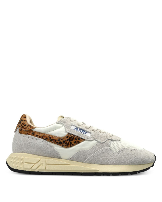 [AUTRY] Sneakers FW26 WWLW EP 01