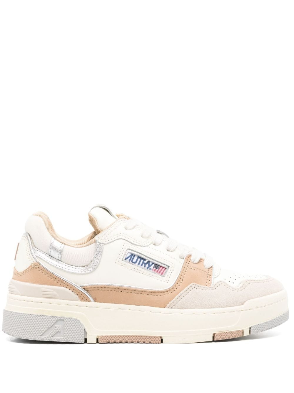 [AUTRY] Sneakers FW26 ROLW UN 05