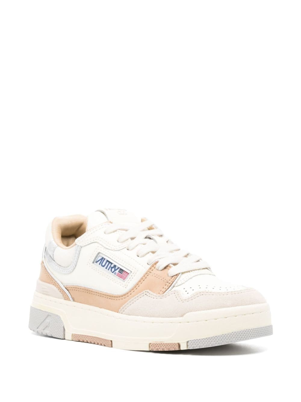 [AUTRY] Sneakers FW26 ROLW UN 05