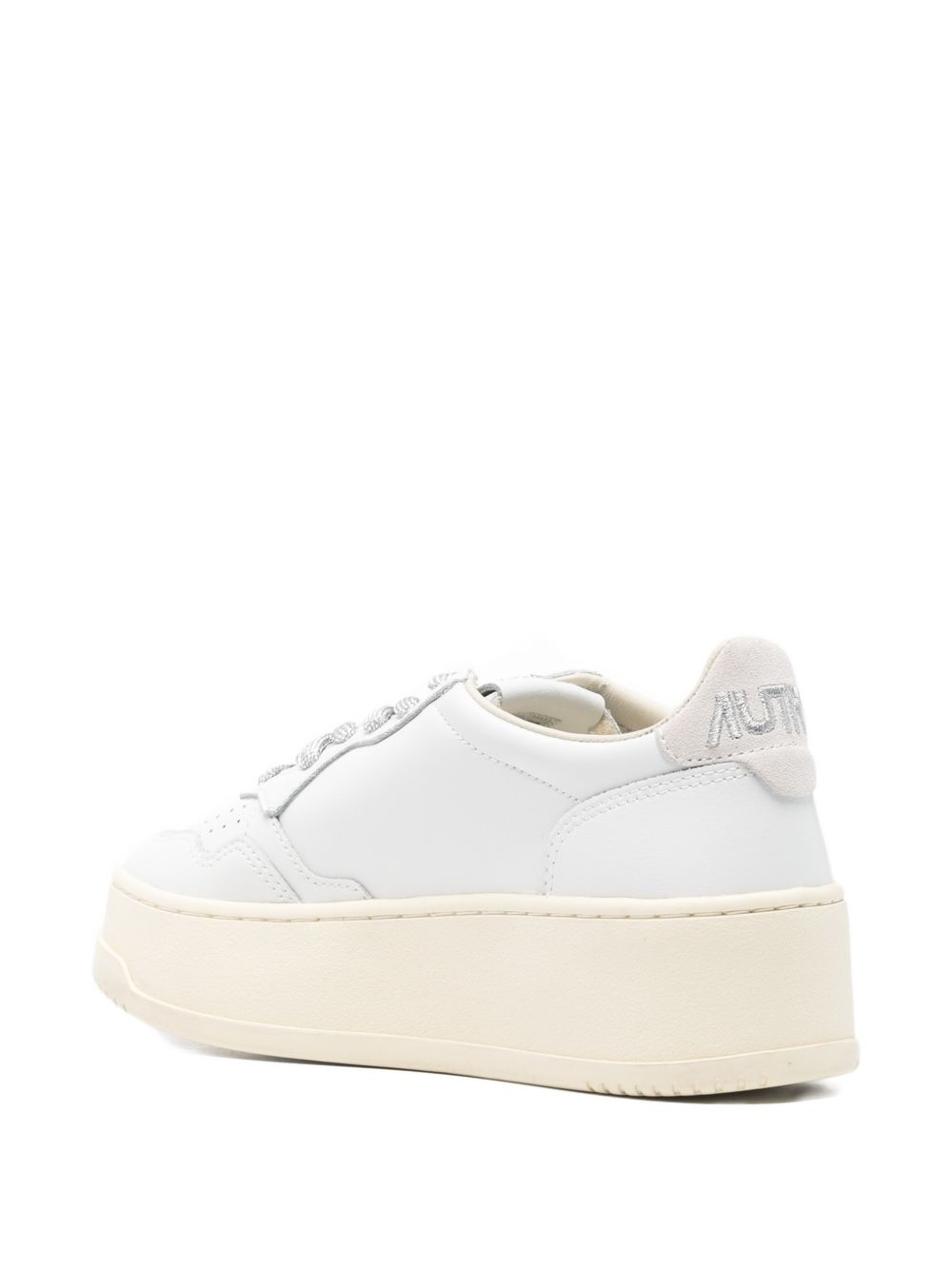 [AUTRY] Sneakers FW26 PTLW SW 02