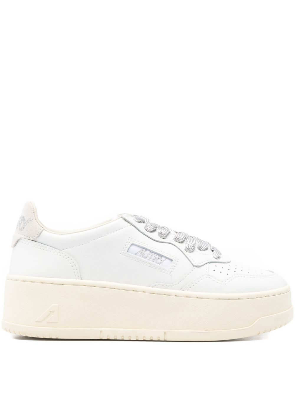 [AUTRY] Sneakers FW26 PTLW SW 02