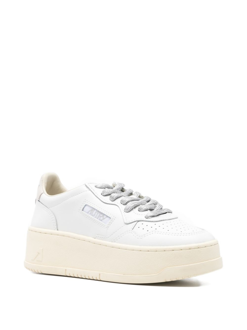 [AUTRY] Sneakers FW26 PTLW SW 02