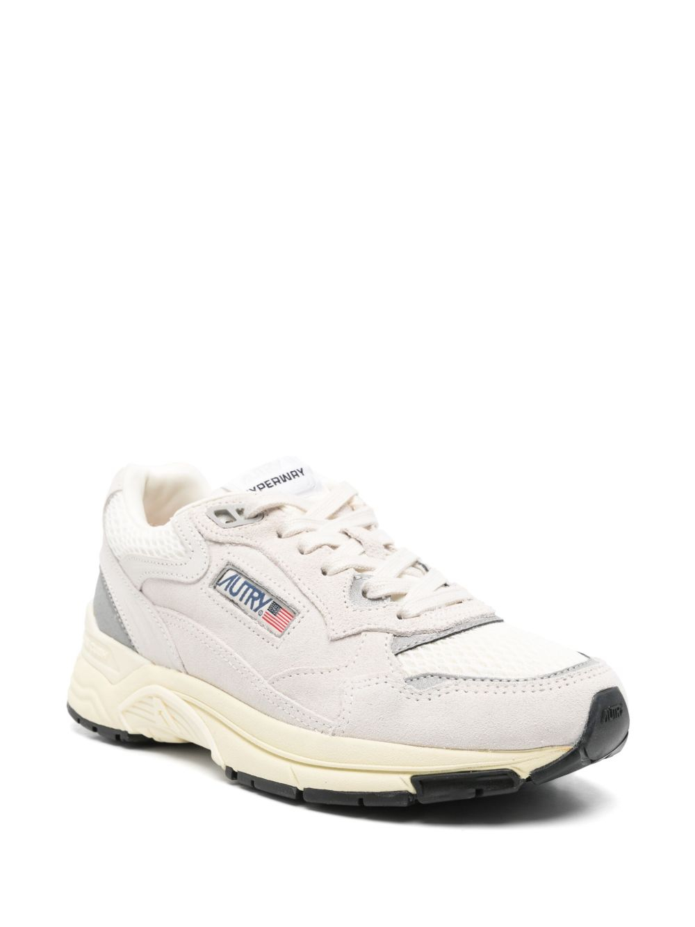 [AUTRY] Sneakers FW26 HYLW UM 10
