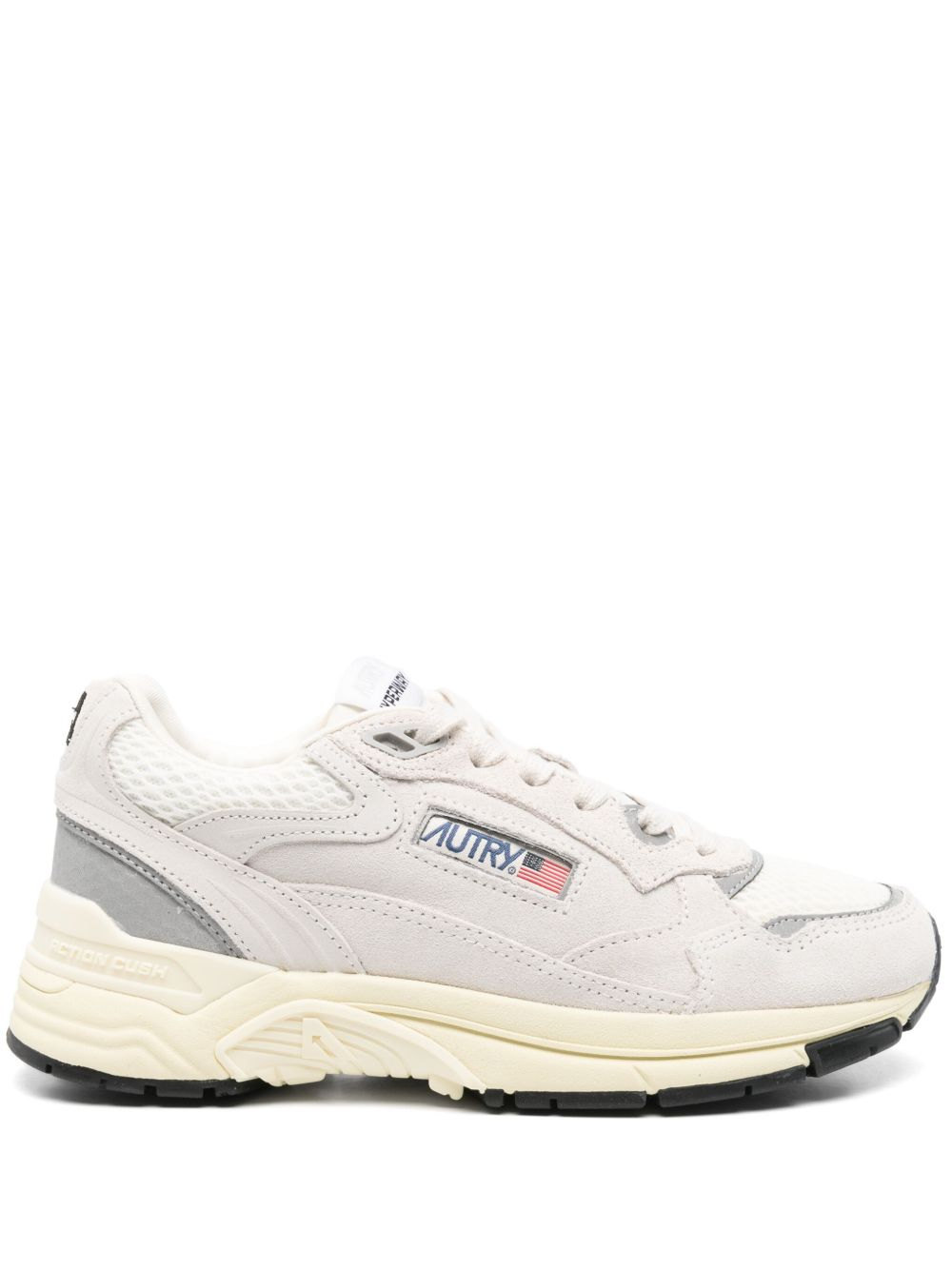 [AUTRY] Sneakers FW26 HYLW UM 10