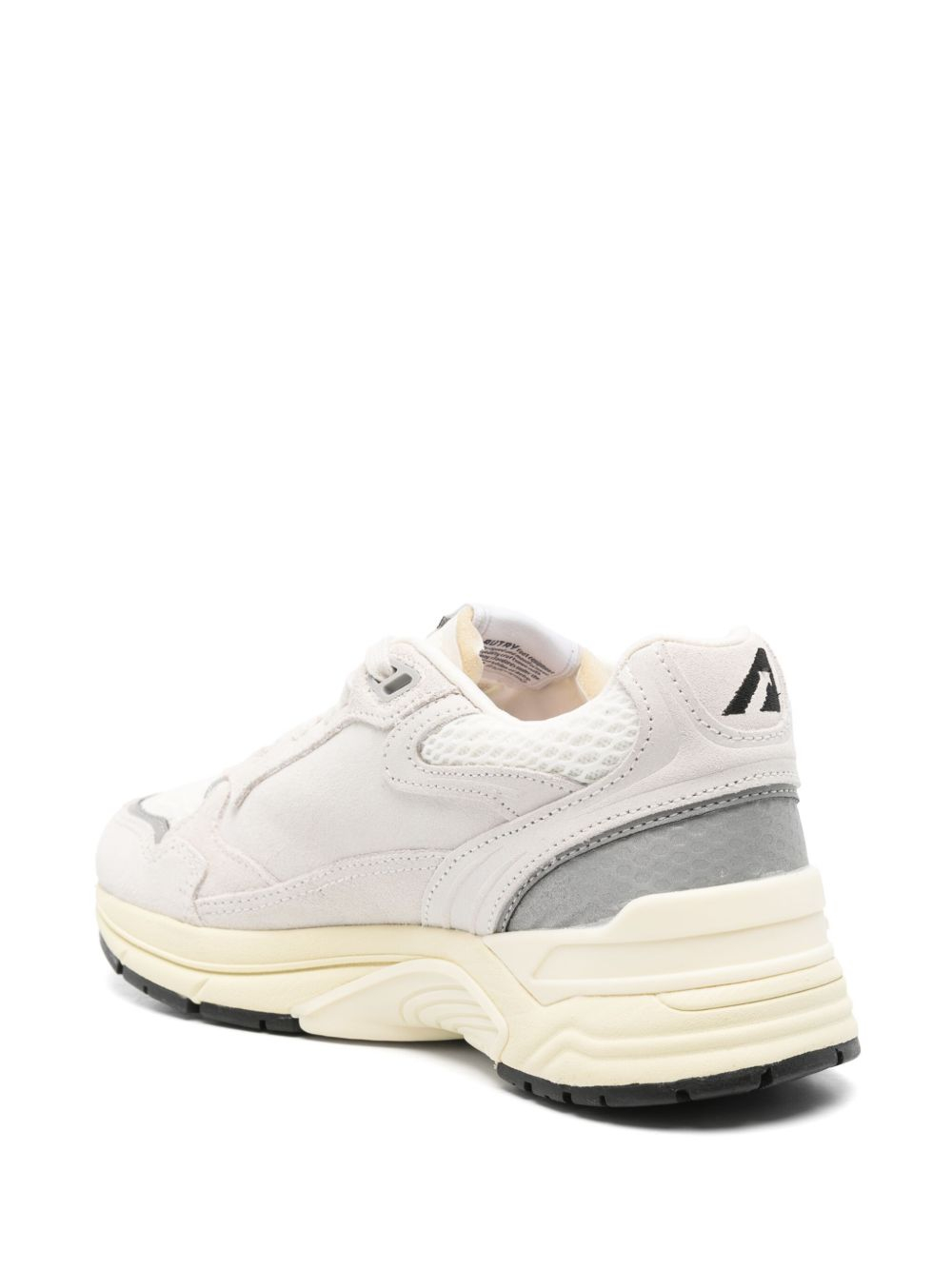 [AUTRY] Sneakers FW26 HYLW UM 10