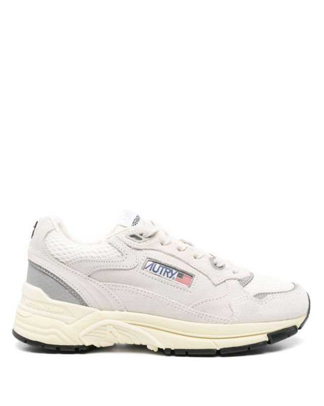 [AUTRY] Sneakers FW26 HYLW UM 10