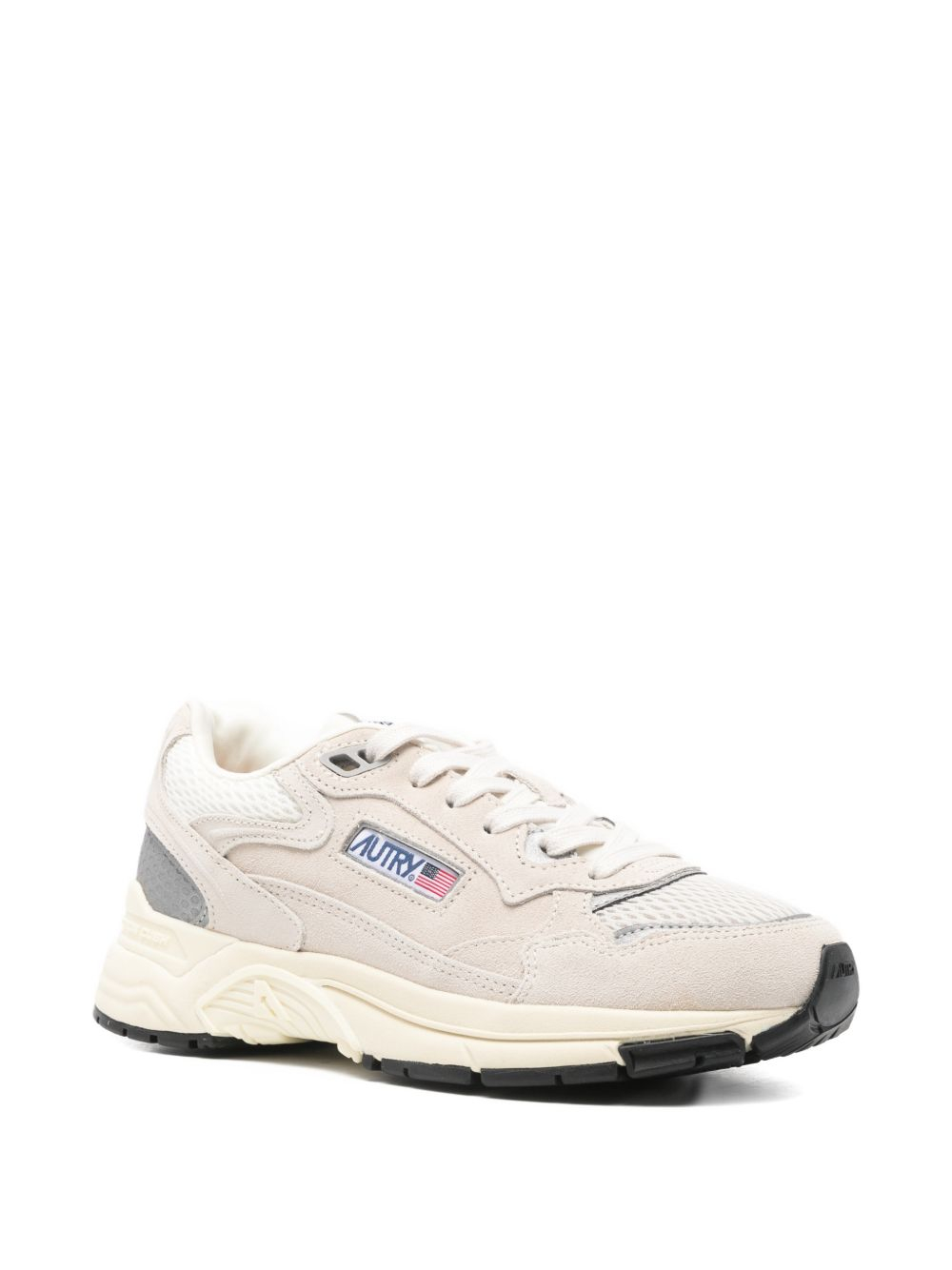 [AUTRY] Sneakers FW26 HYLW UM 19