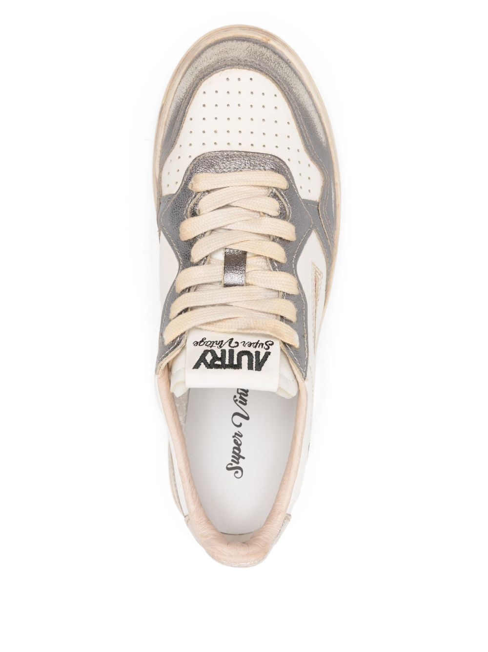 [AUTRY] Sneakers FW26 AVLW MT 09