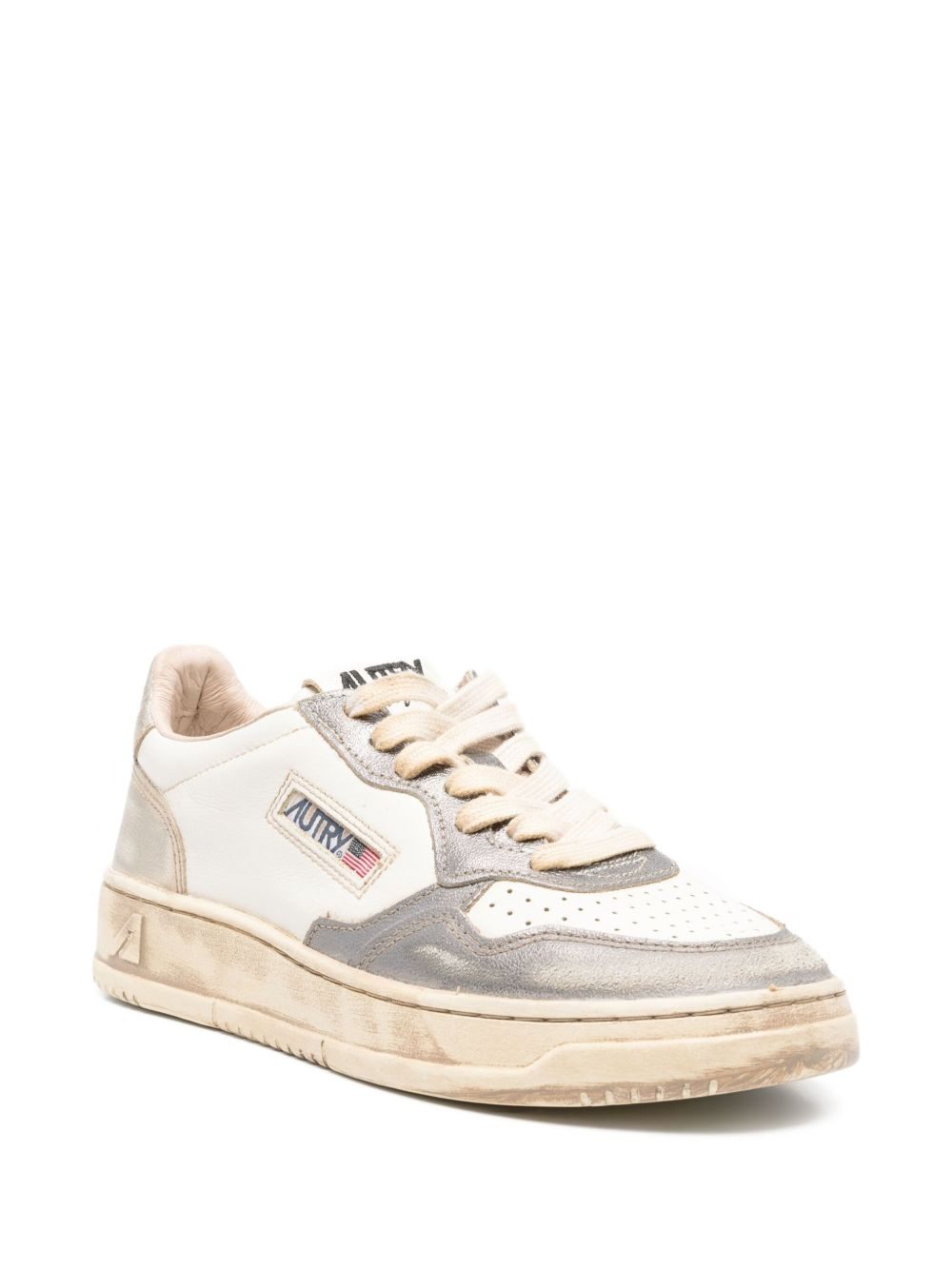 [AUTRY] Sneakers FW26 AVLW MT 09