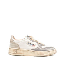 [AUTRY] Sneakers FW26 AVLW MT 09