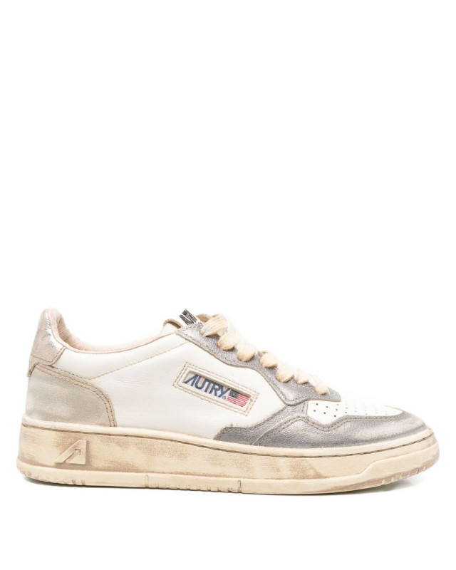 [AUTRY] Sneakers FW26 AVLW MT 09