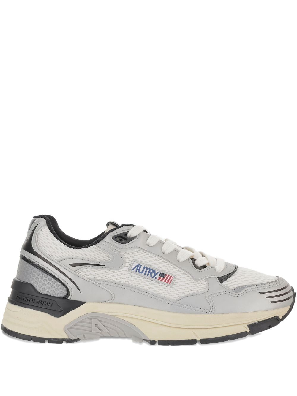 [AUTRY] Sneakers FW26 HYLW MV 03