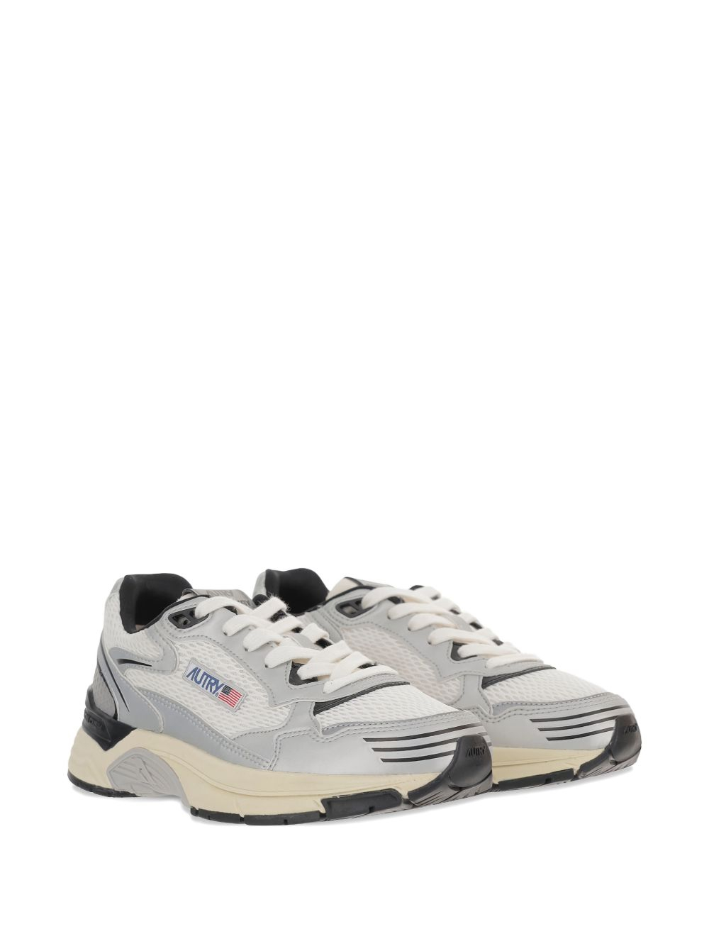 [AUTRY] Sneakers FW26 HYLW MV 03