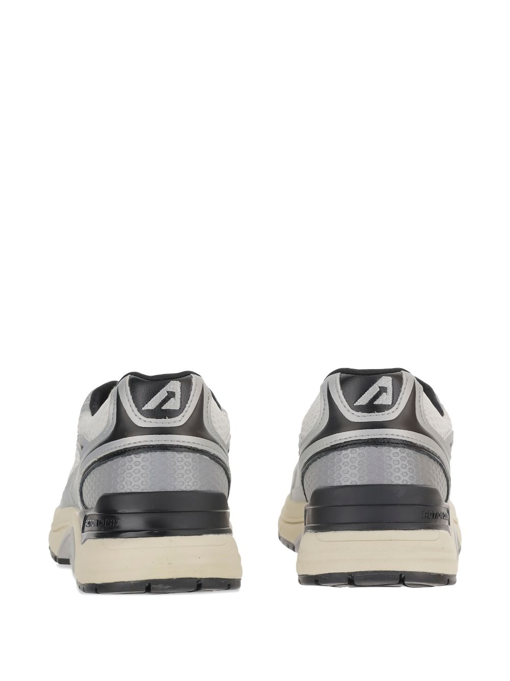 [AUTRY] Sneakers FW26 HYLW MV 03