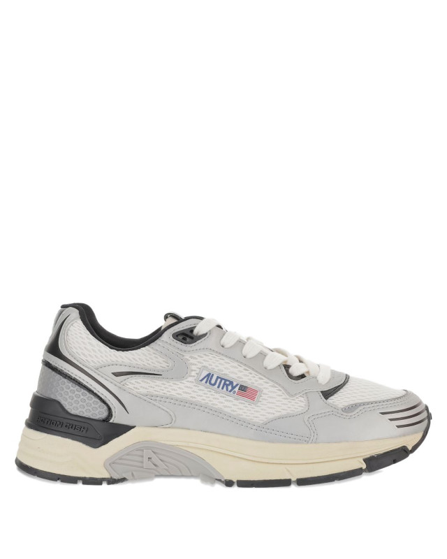 [AUTRY] Sneakers FW26 HYLW MV 03