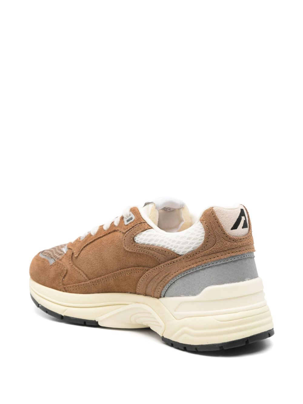 [AUTRY] Sneakers FW26 HYLW UM 04