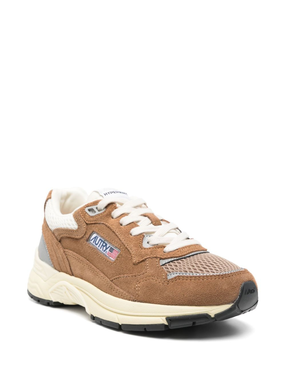 [AUTRY] Sneakers FW26 HYLW UM 04