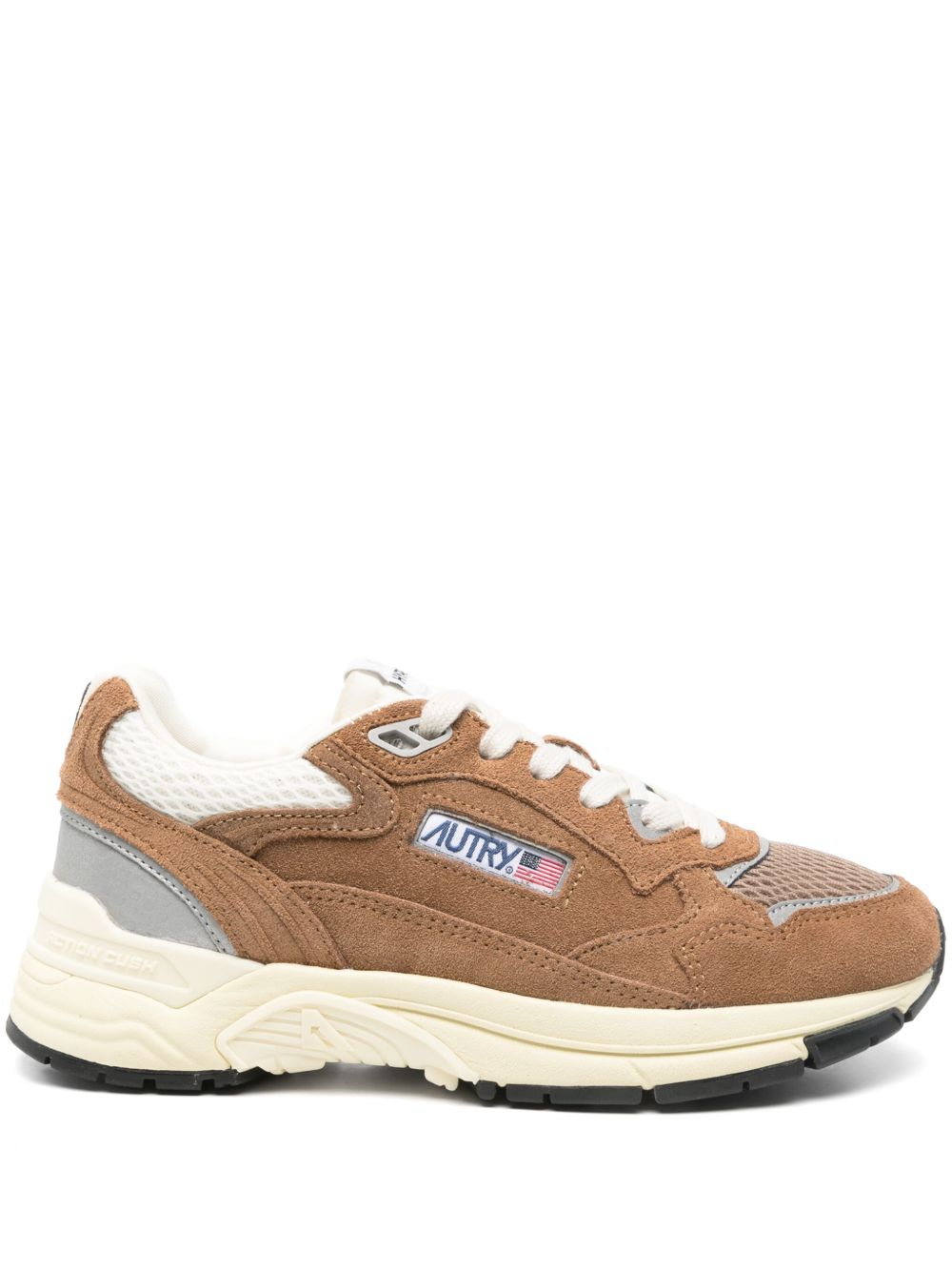 [AUTRY] Sneakers FW26 HYLW UM 04