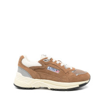 [AUTRY] Sneakers FW26 HYLW UM 04