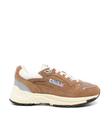 [AUTRY] Sneakers FW26 HYLW UM 04