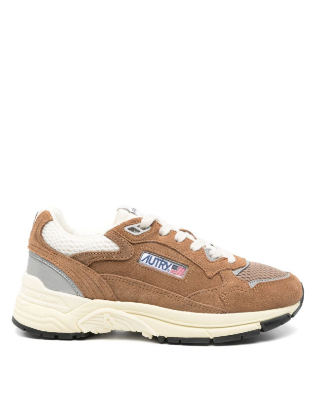 [AUTRY] Sneakers FW26 HYLW UM 04