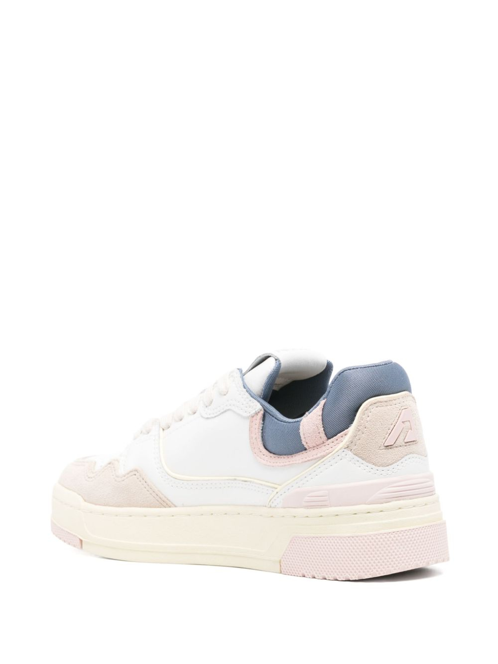 [AUTRY] Sneakers FW26 ROLW MC 01