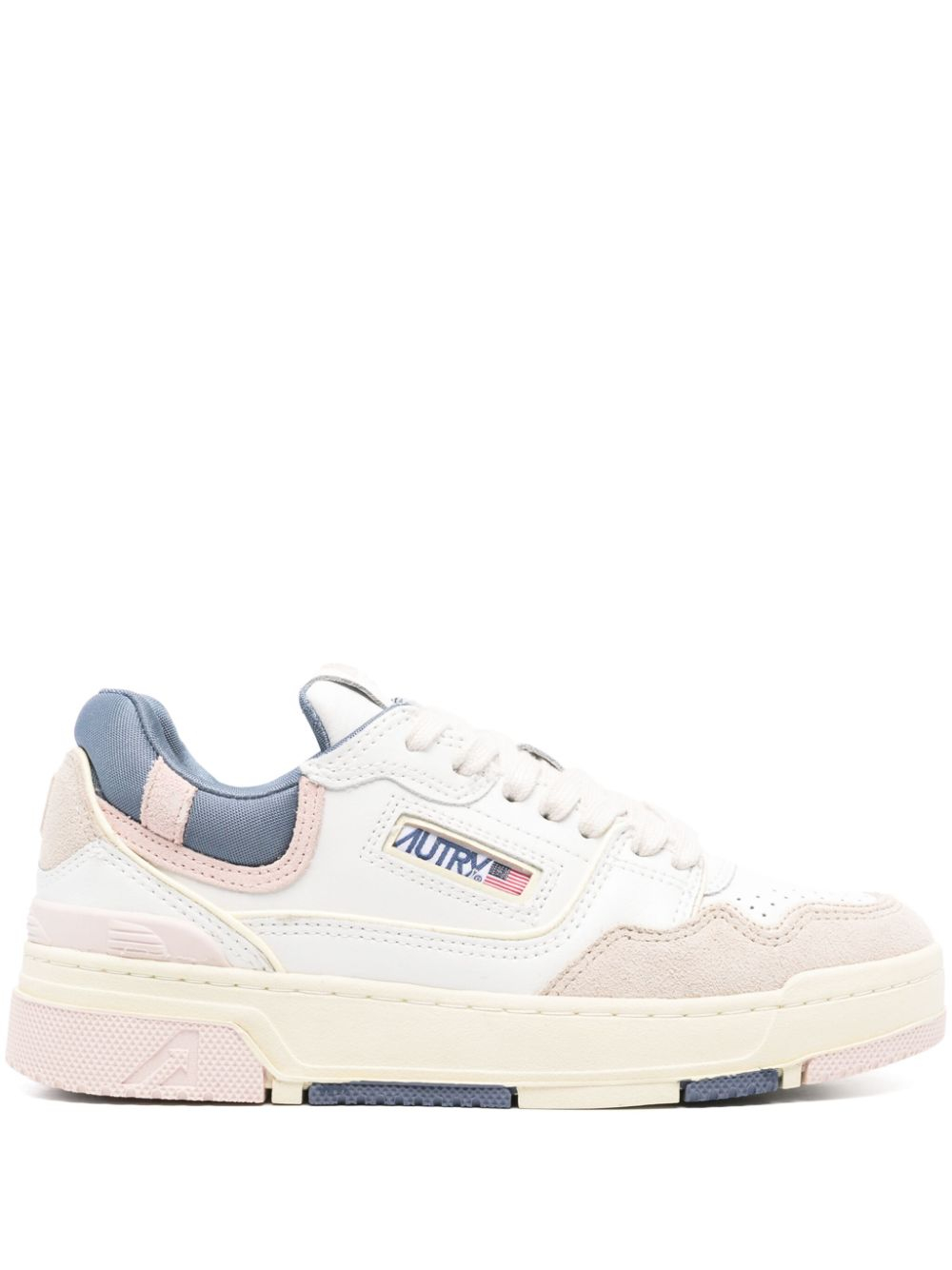 [AUTRY] Sneakers FW26 ROLW MC 01