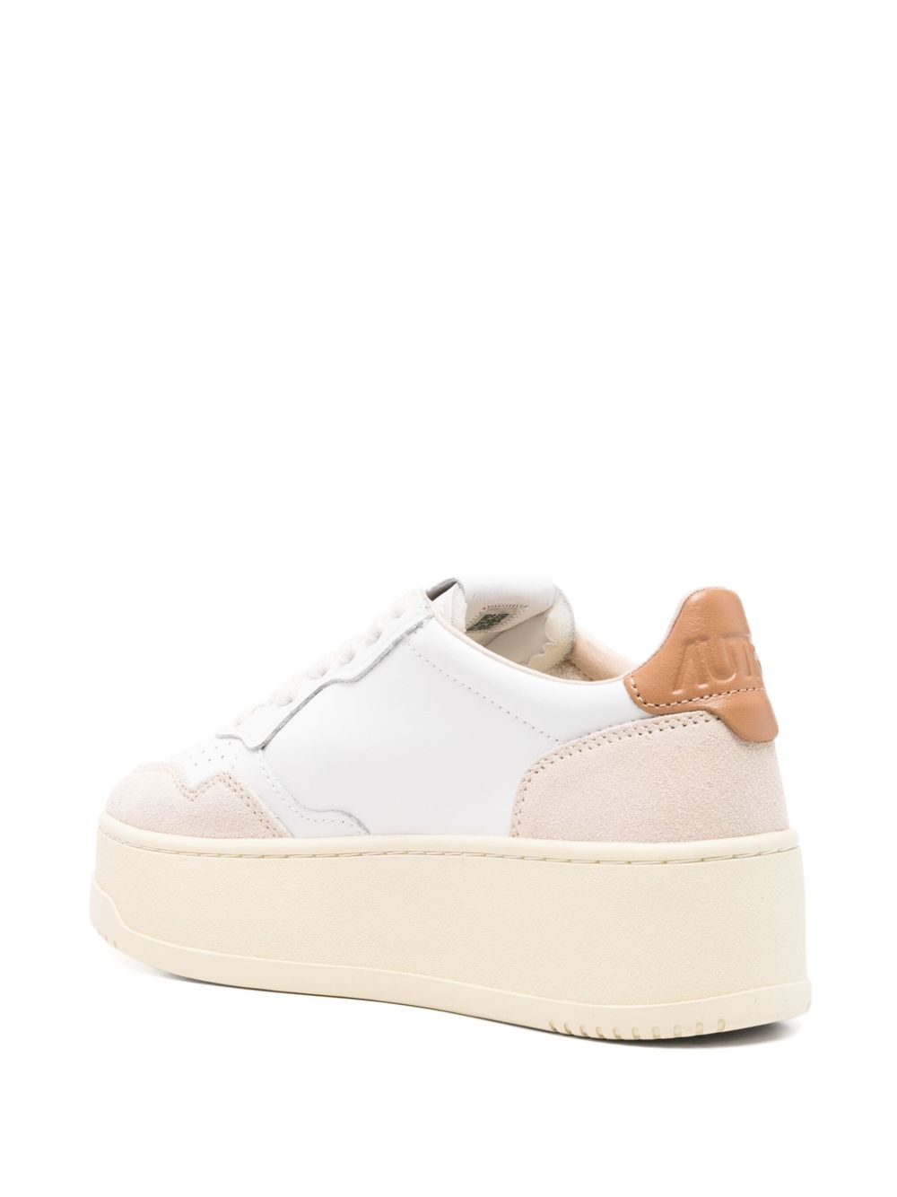 [AUTRY] Sneakers FW26 PTLW LS 02