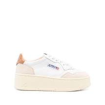 [AUTRY] Sneakers FW26 PTLW LS 02
