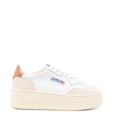 [AUTRY] Sneakers FW26 PTLW LS 02