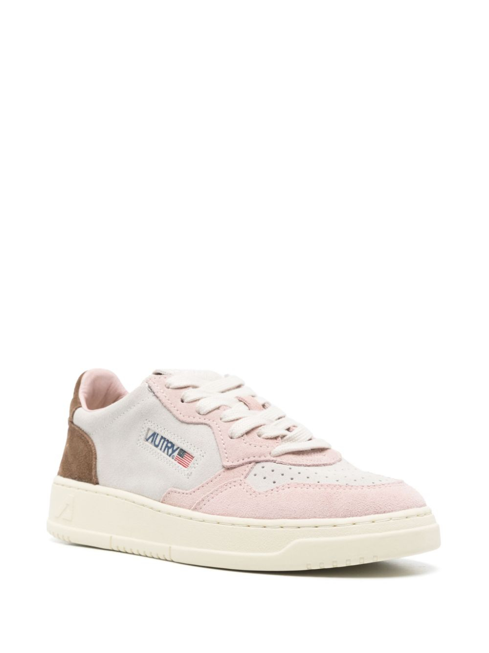[AUTRY] Sneakers FW26 AULW TS 04