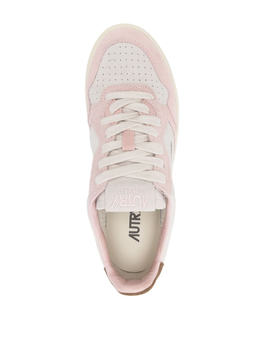[AUTRY] Sneakers FW26 AULW TS 04