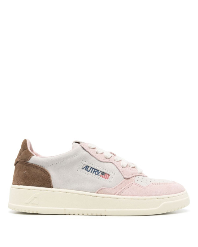 [AUTRY] Sneakers FW26 AULW TS 04